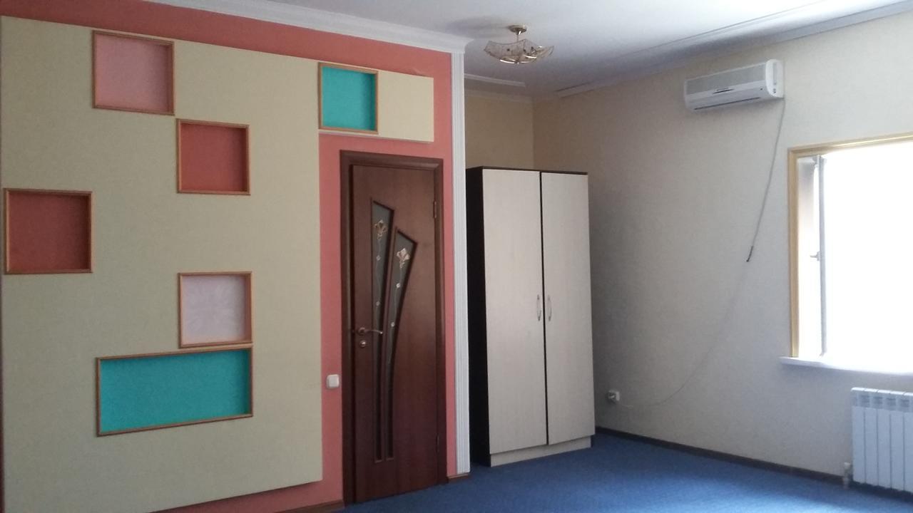 Hostel Wigwam ウラルスク エクステリア 写真