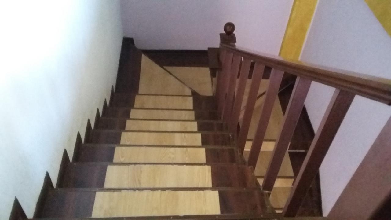 Hostel Wigwam ウラルスク エクステリア 写真