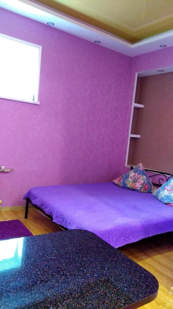 Hostel Wigwam ウラルスク エクステリア 写真